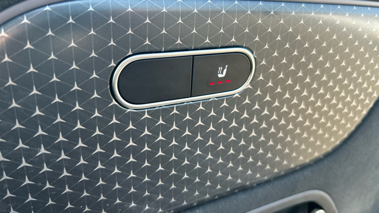 Mercedes-Benz Eqa 350 4M 215kW AMG Line Executive 66.5kWh 5dr At Electric Hatchback